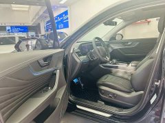 Hongqi HS5 2023 2.0T Qixiang Pro Edition - photo 20