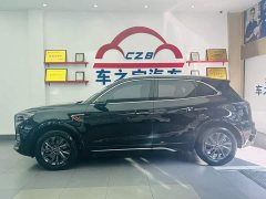 Hongqi HS5 2023 2.0T Qixiang Pro Edition - photo 4