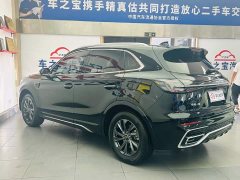 Hongqi HS5 2023 2.0T Qixiang Pro Edition - photo 7