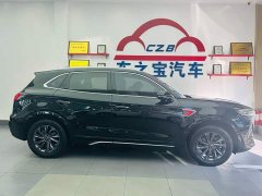 Hongqi HS5 2023 2.0T Qixiang Pro Edition - photo 8