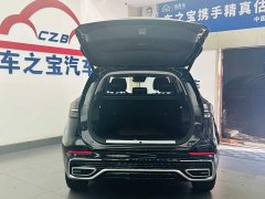 Hongqi HS5 2023 2.0T Qixiang Pro Edition - photo 9