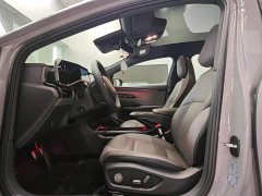 FAW Red Flag EH7 640 AWD Smart Select Edition - ფოტო 10