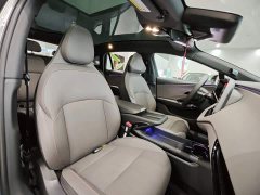 FAW Red Flag EH7 640 AWD Smart Select Edition - ფოტო 13