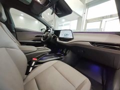 FAW Red Flag EH7 640 AWD Smart Select Edition - ფოტო 14