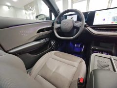 FAW Red Flag EH7 640 AWD Smart Select Edition - ფოტო 4