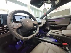 FAW Red Flag EH7 640 AWD Smart Select Edition - ფოტო 8