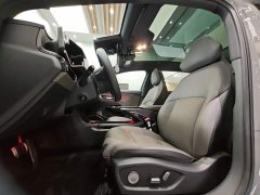 FAW Red Flag EH7 640 AWD Smart Select Edition - ფოტო 9