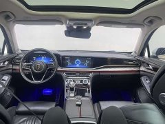 Hongqi H9 2020 2.0T Zhilian Qichang Edition - ფოტო 10