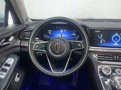 Hongqi H9 2020 2.0T Zhilian Qichang Edition - ფოტო 11
