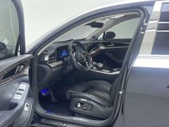 Hongqi H9 2020 2.0T Zhilian Qichang Edition - ფოტო 12