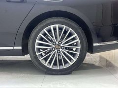 Hongqi H9 2020 2.0T Zhilian Qichang Edition - ფოტო 15