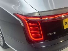 Hongqi H9 2020 2.0T Zhilian Qichang Edition - ფოტო 16