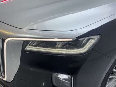 Hongqi H9 2020 2.0T Zhilian Qichang Edition - ფოტო 17