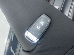 Hongqi H9 2020 2.0T Zhilian Qichang Edition - ფოტო 18