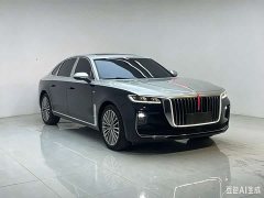 Hongqi H9 2020 2.0T Zhilian Qichang Edition - ფოტო 3
