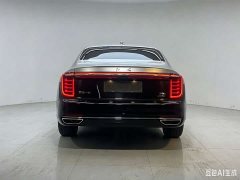 Hongqi H9 2020 2.0T Zhilian Qichang Edition - ფოტო 5