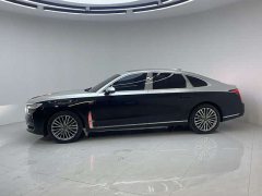 Hongqi H9 2020 2.0T Zhilian Qichang Edition - ფოტო 7