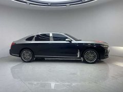 Hongqi H9 2020 2.0T Zhilian Qichang Edition - ფოტო 8