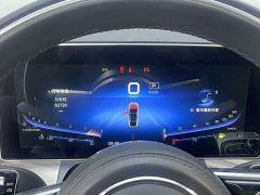 Hongqi H9 2020 2.0T Zhilian Qichang Edition - ფოტო 9