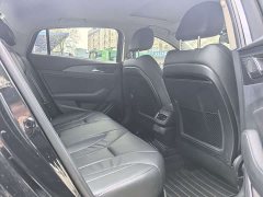 Hongqi H5 2020 1.8T Automatic Smart Connected Qiyun Edition - ფოტო 10