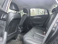 Hongqi H5 2020 1.8T Automatic Smart Connected Qiyun Edition - ფოტო 11