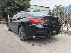 Hongqi H5 2020 1.8T Automatic Smart Connected Qiyun Edition - ფოტო 12