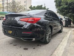 Hongqi H5 2020 1.8T Automatic Smart Connected Qiyun Edition - ფოტო 14