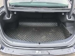 Hongqi H5 2020 1.8T Automatic Smart Connected Qiyun Edition - ფოტო 15