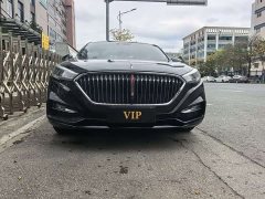 Hongqi H5 2020 1.8T Automatic Smart Connected Qiyun Edition - ფოტო 2