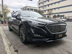 Hongqi H5 2020 1.8T Automatic Smart Connected Qiyun Edition - ფოტო 3