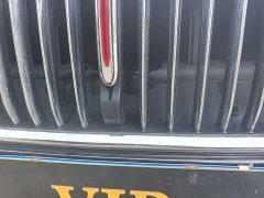 Hongqi H5 2020 1.8T Automatic Smart Connected Qiyun Edition - ფოტო 4