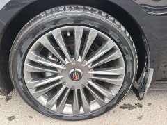 Hongqi H5 2020 1.8T Automatic Smart Connected Qiyun Edition - ფოტო 5
