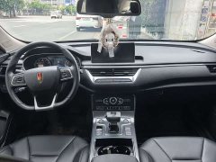 Hongqi H5 2020 1.8T Automatic Smart Connected Qiyun Edition - ფოტო 8