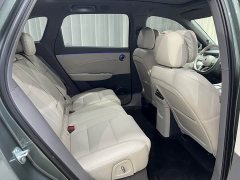 FAW Red Flag HS6 PHEV 240 Smart Hybrid Edition - ფოტო 10