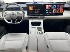 FAW Red Flag HS6 PHEV 240 Smart Hybrid Edition - ფოტო 11