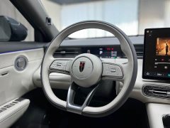 FAW Red Flag HS6 PHEV 240 Smart Hybrid Edition - ფოტო 12