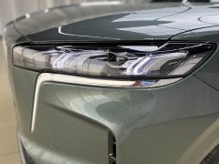 FAW Red Flag HS6 PHEV 240 Smart Hybrid Edition - ფოტო 17