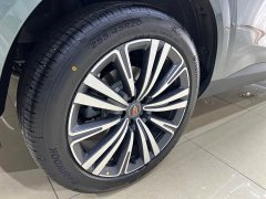 FAW Red Flag HS6 PHEV 240 Smart Hybrid Edition - ფოტო 18