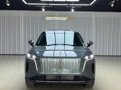 FAW Red Flag HS6 PHEV 240 Smart Hybrid Edition - ფოტო 2