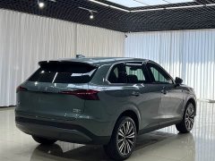 FAW Red Flag HS6 PHEV 240 Smart Hybrid Edition - ფოტო 4
