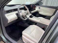 FAW Red Flag HS6 PHEV 240 Smart Hybrid Edition - ფოტო 7