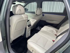 FAW Red Flag HS6 PHEV 240 Smart Hybrid Edition - ფოტო 8