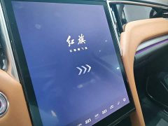 Hongqi HS7 PHEV 2025 facelift 2.0T PHEV four-wheel drive 2 million commemorative edition 6 seats - фото 20