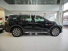 Hongqi HS7 PHEV 2025 facelift 2.0T PHEV four-wheel drive 2 million commemorative edition 6 seats - фото 3
