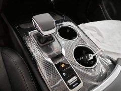 Hongqi HS3 PHEV 2024 115km Jinwei Edition - ფოტო 12