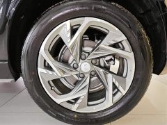 Hongqi HS3 PHEV 2024 115km Jinwei Edition - ფოტო 14