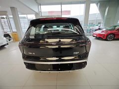 Hongqi HS3 PHEV 2024 115km Jinwei Edition - ფოტო 16
