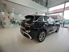 Hongqi HS3 PHEV 2024 115km Jinwei Edition - ფოტო 17