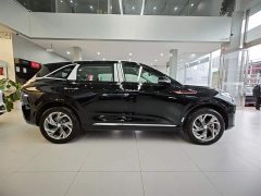Hongqi HS3 PHEV 2024 115km Jinwei Edition - ფოტო 3