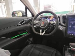 Hongqi HS3 PHEV 2024 115km Jinwei Edition - ფოტო 4
